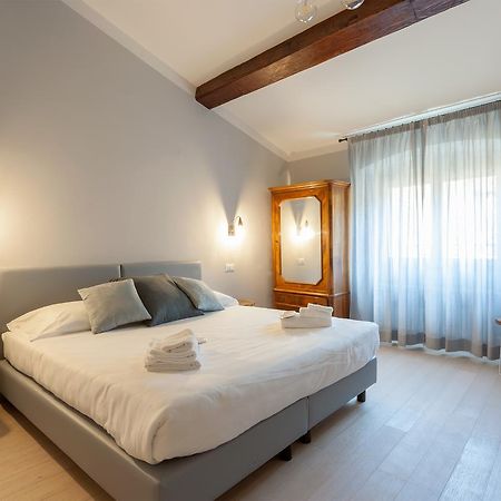 フィレンツェ サント スピリト ヴェンティ Bed & Breakfast エクステリア 写真