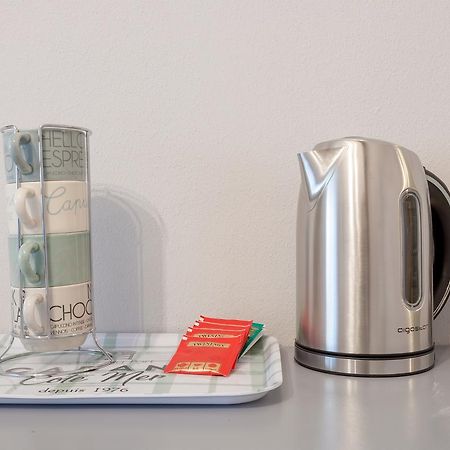 フィレンツェ サント スピリト ヴェンティ Bed & Breakfast エクステリア 写真