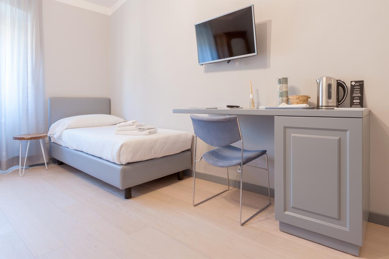 フィレンツェ サント スピリト ヴェンティ Bed & Breakfast エクステリア 写真
