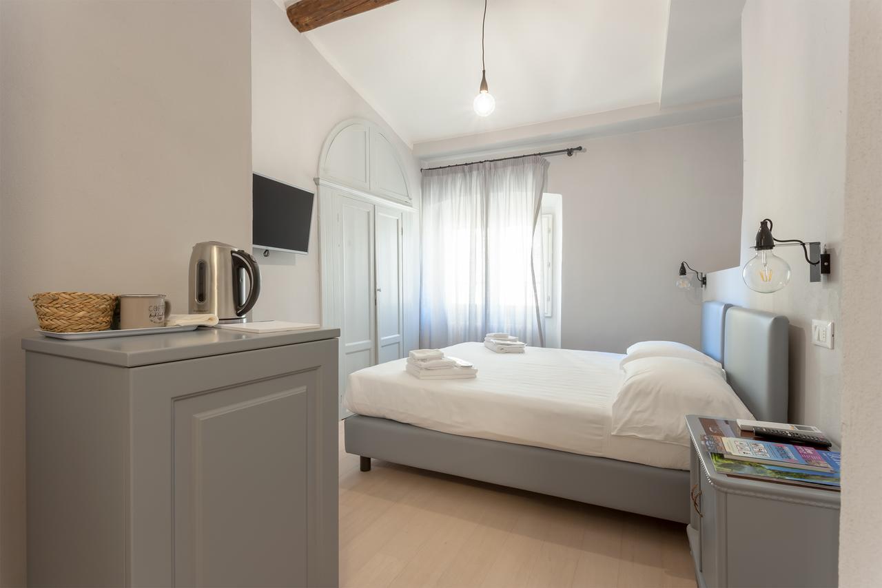 フィレンツェ サント スピリト ヴェンティ Bed & Breakfast エクステリア 写真